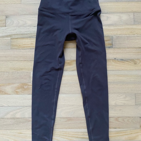 FLEO El Toro Legging 25” - High Rise - Picture 5 of 7